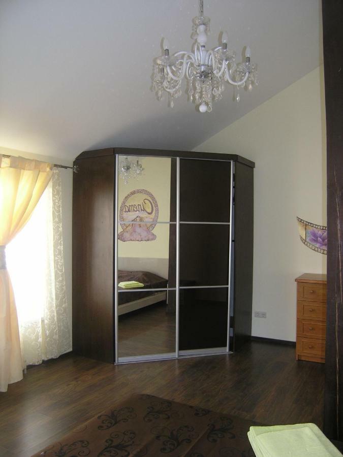 Art Villa On Sumskaya Street Carcóvia Exterior foto